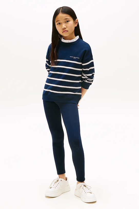 

Леггинсы Tommy Hilfiger, темно-синий