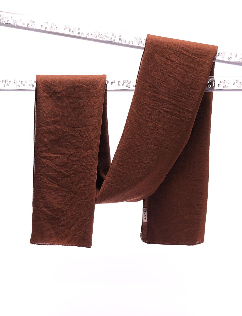 

Платок Soft Cotton Look Krash Tile Kayra
