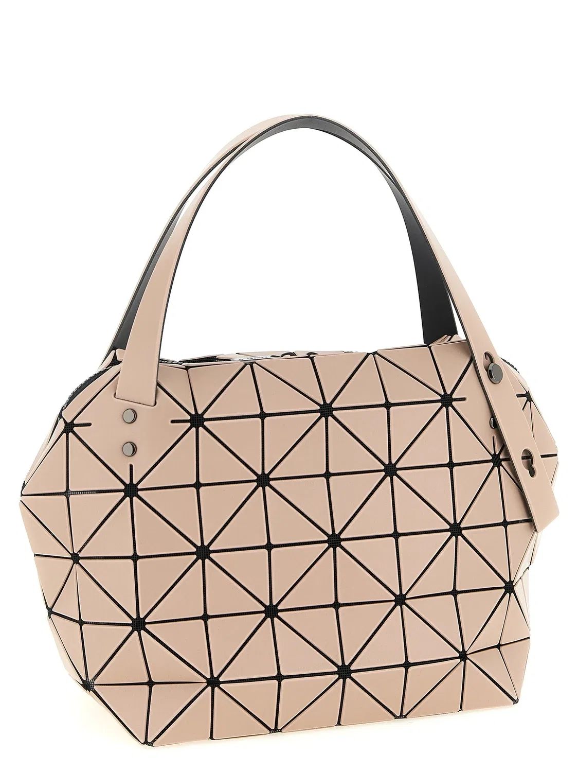 Сумка «Бостон» Bao Bao Issey Miyake, розовый — фото 2