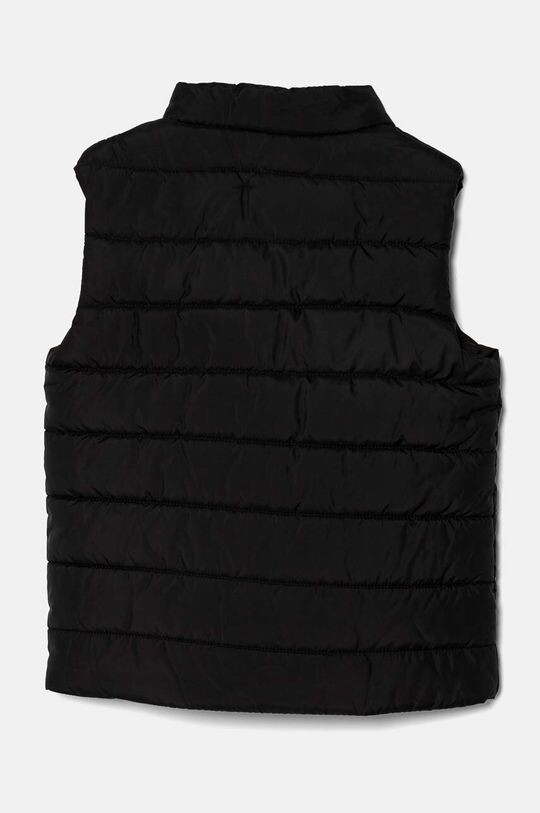

Детский жилет Guess, черный