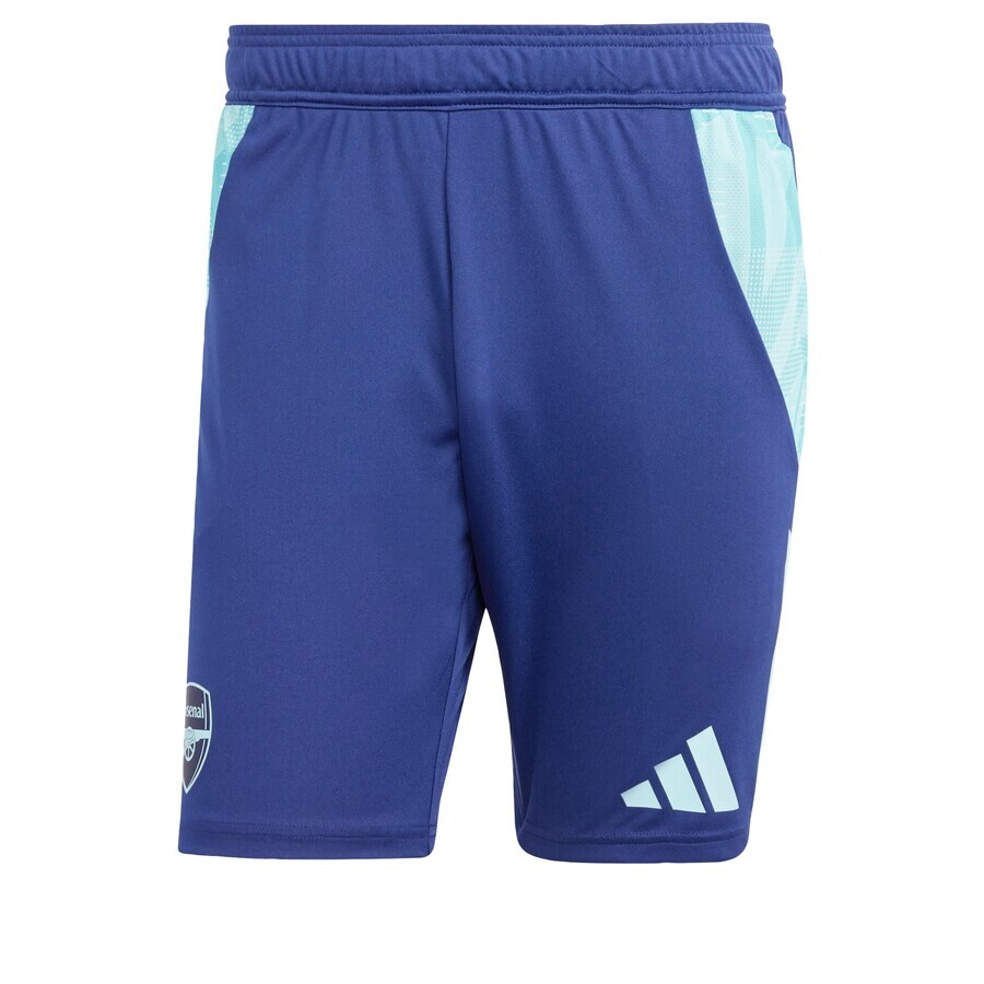 

Шорты ADIDAS PERFORMANCE Regular Workout Pants Arsenal, цвет blue/pastel blue