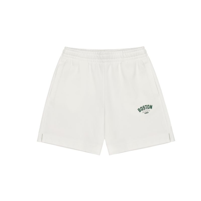 

New Balance Спортивные шорты женские белые