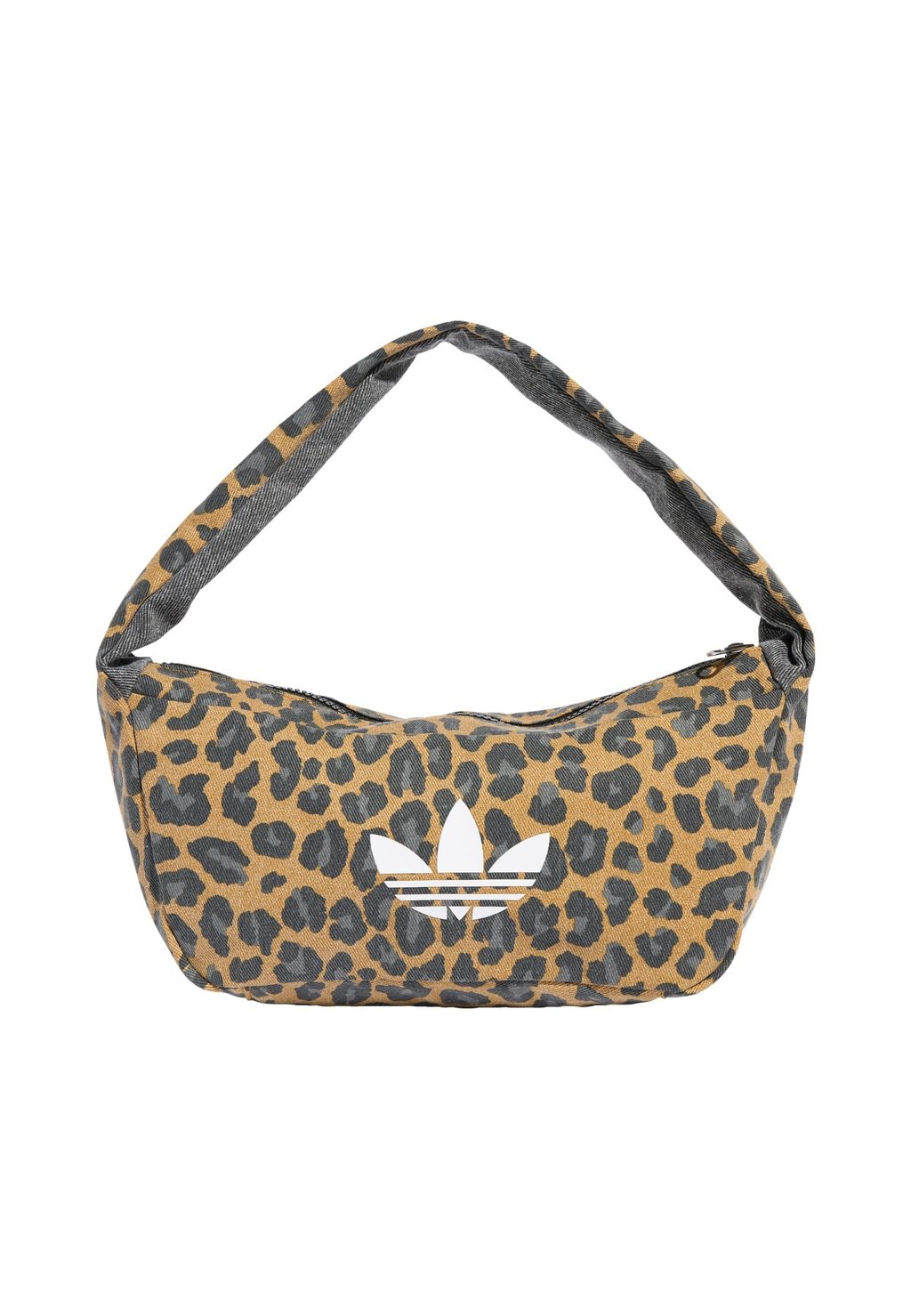 

Сумка LEO Adidas Originals, коричневый