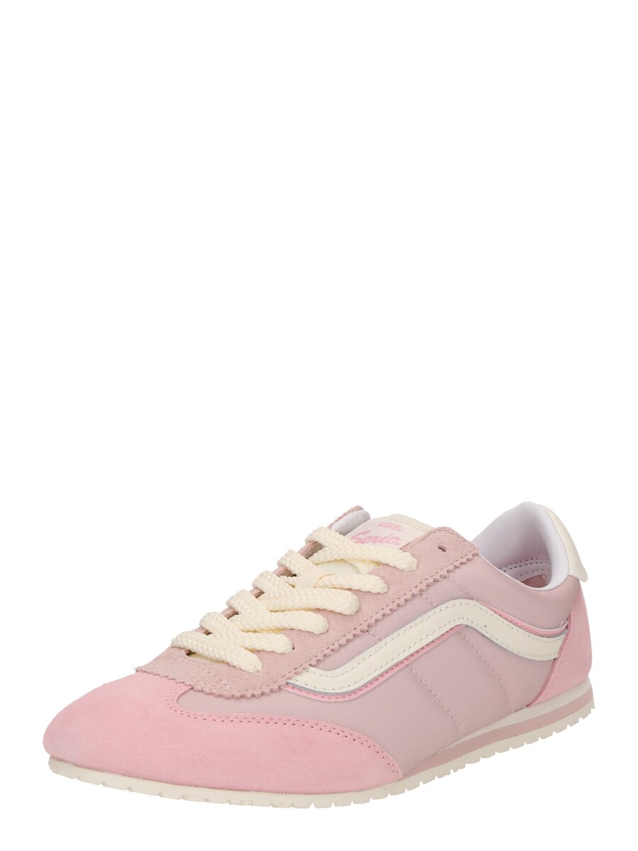 

Кроссовки VANS SUPER, розовый