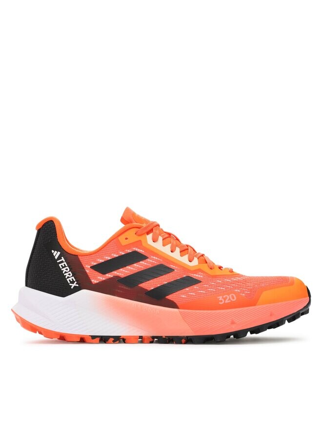 

Кроссовки Adidas, оранжевый