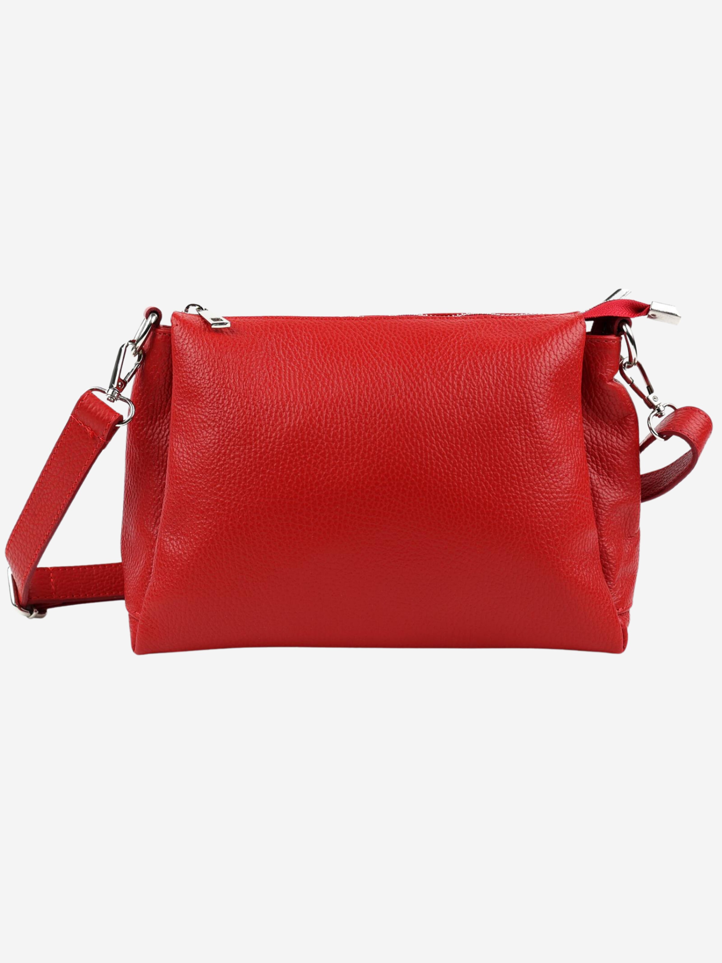 

Brise Сумка через плечо 'Elora' в красном цвете