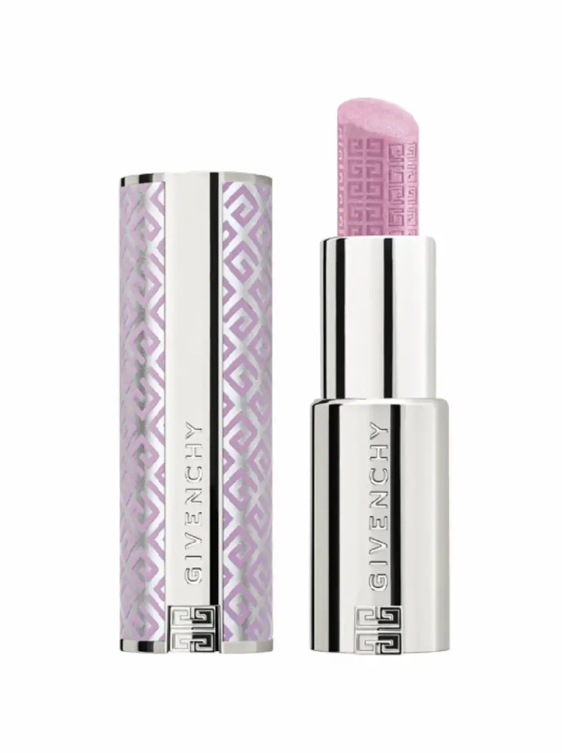 

Бальзам для губ Le rouge interdit baume, оттенок 24 Givenchy Beauty