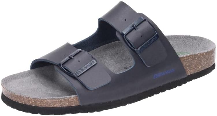 

Мужские мюли Dr. Brinkmann, 39,5 EU, голубой