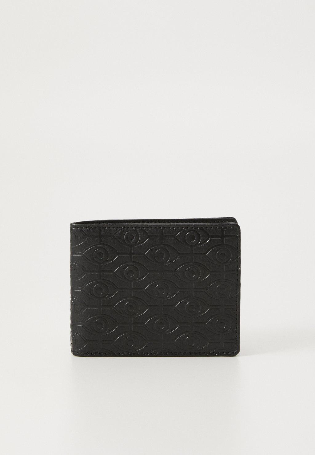 

Кошелек SALBA EYES WALLET UNISEX Santa Cruz, черный