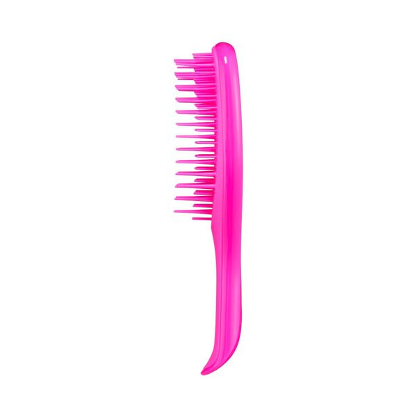 Щетка для распутывания сухих и влажных волос, 1 шт. Tangle Teezer Ultimate detangler mini — фото 3