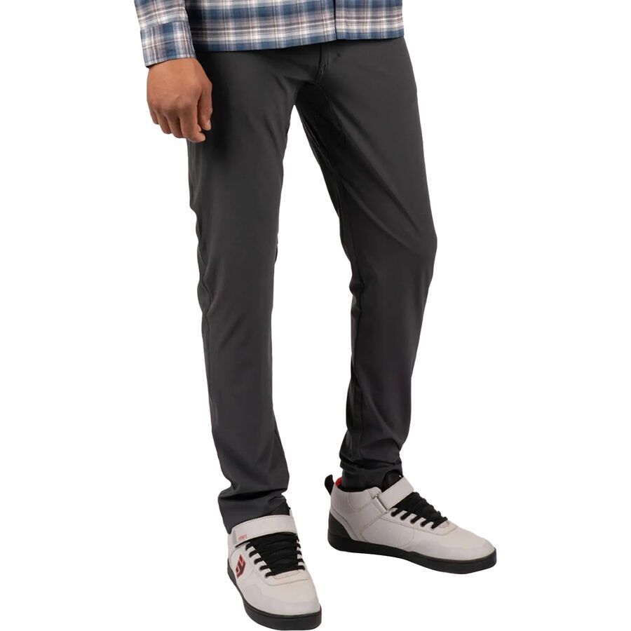 

Брюки ZOIC Edge ZOIC, Shadow