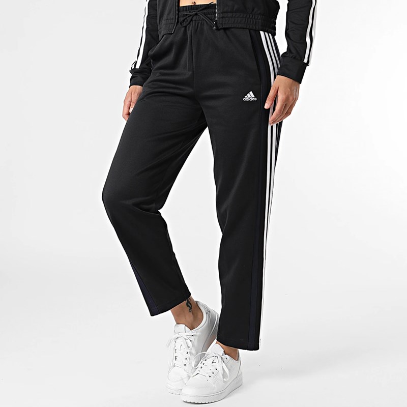 

Женский спортивный костюм Teamsport TS Adidas, черный