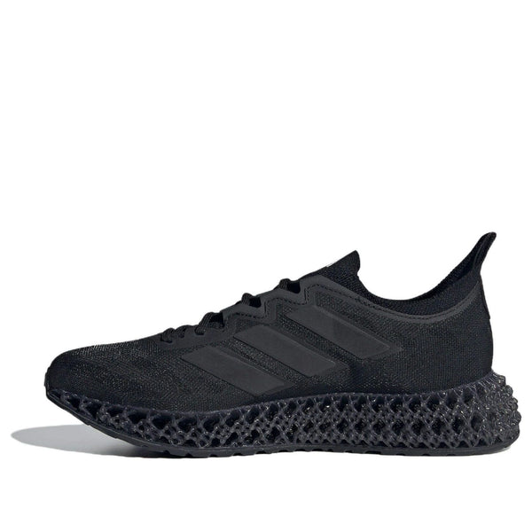 

Кроссовки 4dfwd 3 Adidas, черный