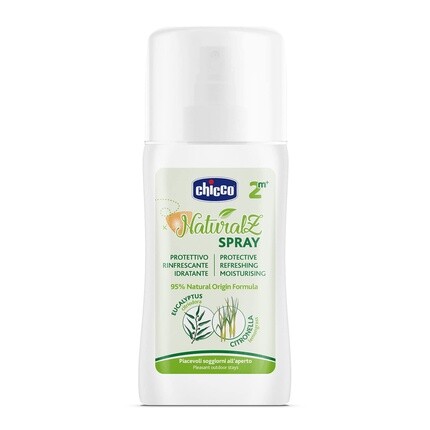 

Спрей NaturalZ Защитный и освежающий спрей 100 мл Chicco