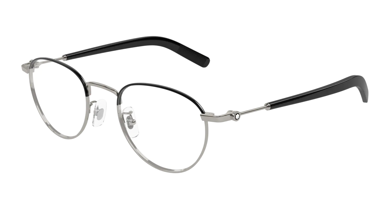 

Мужские оптические оправы MB0423O MONTBLANC