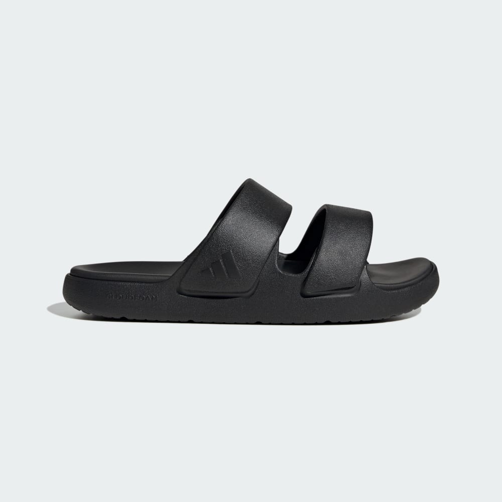 

Сандалии Adidas ZNSORY Sandals, цвет Core Black/Core Black/Core Black