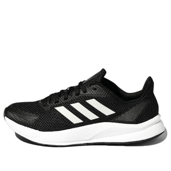 

Кроссовки (WMNS) adidas X9000l1 'Black White', черный