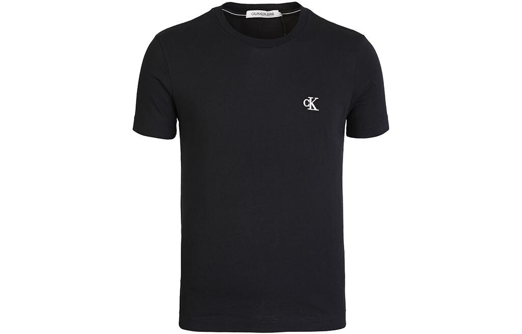 

Мужская футболка Calvin Klein, Черный