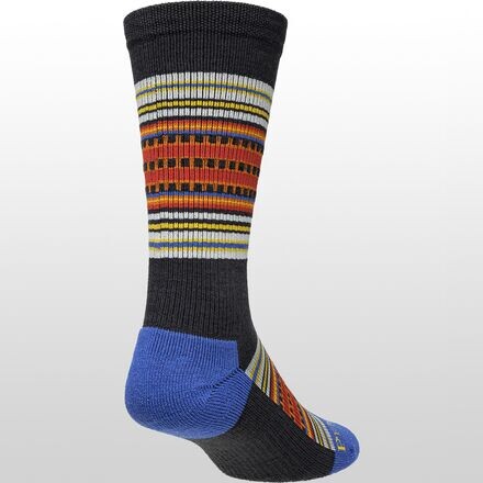 

Носки для приключений в национальном парке Pendleton, цвет Acadia/Black