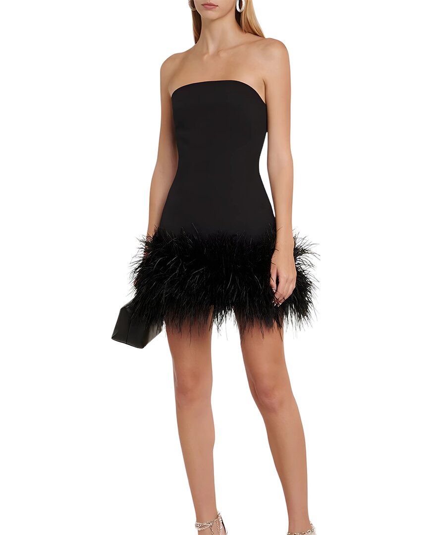 

Платье Linda Charm Mini, черный