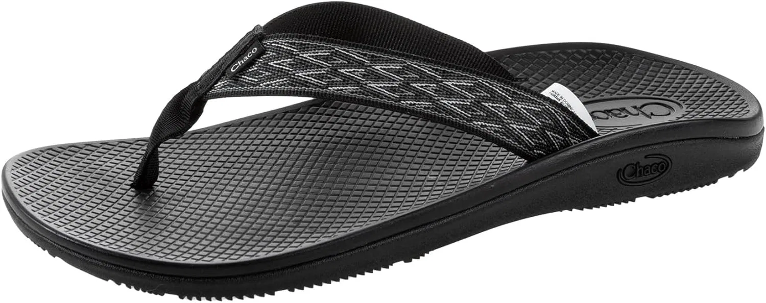 Сандалии Chaco Classic Flip, Summit B/W