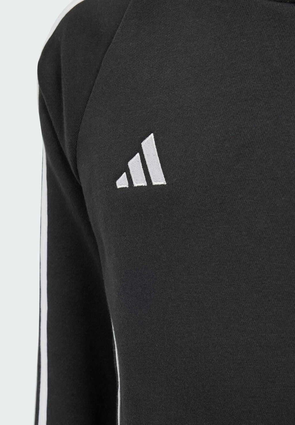 Толстовка adidas Performance, цвет black white — фото 3