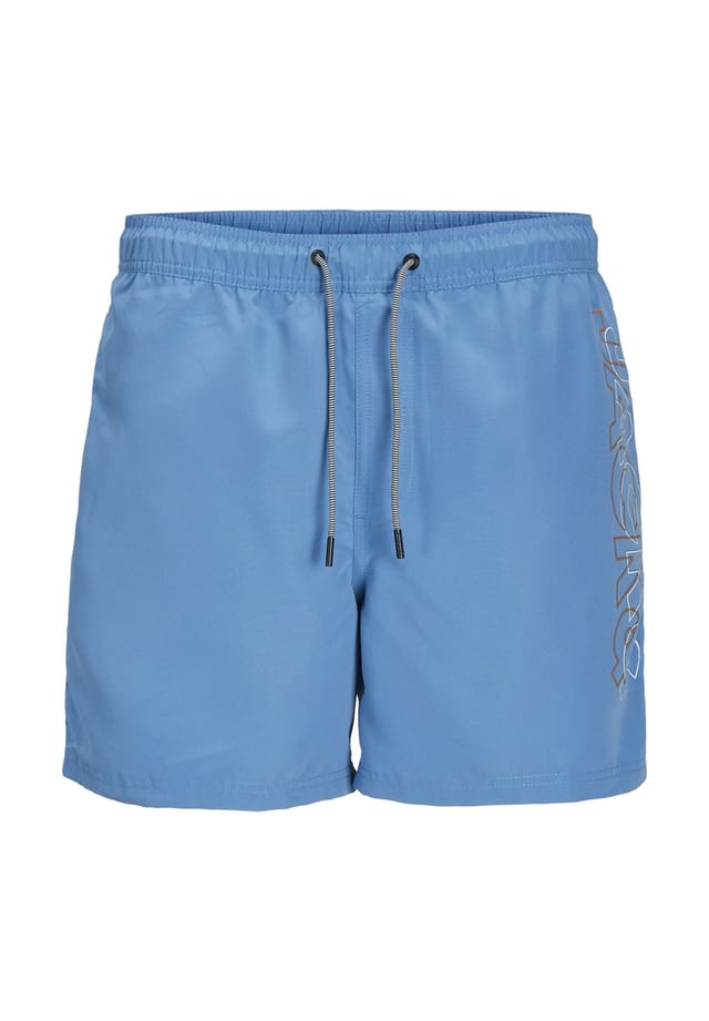 

Плавки Фиджи Jack & Jones, голубой