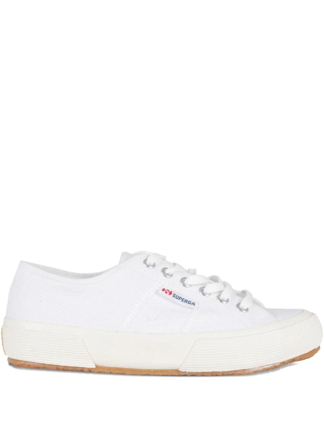 Superga кроссовки 2750, белый