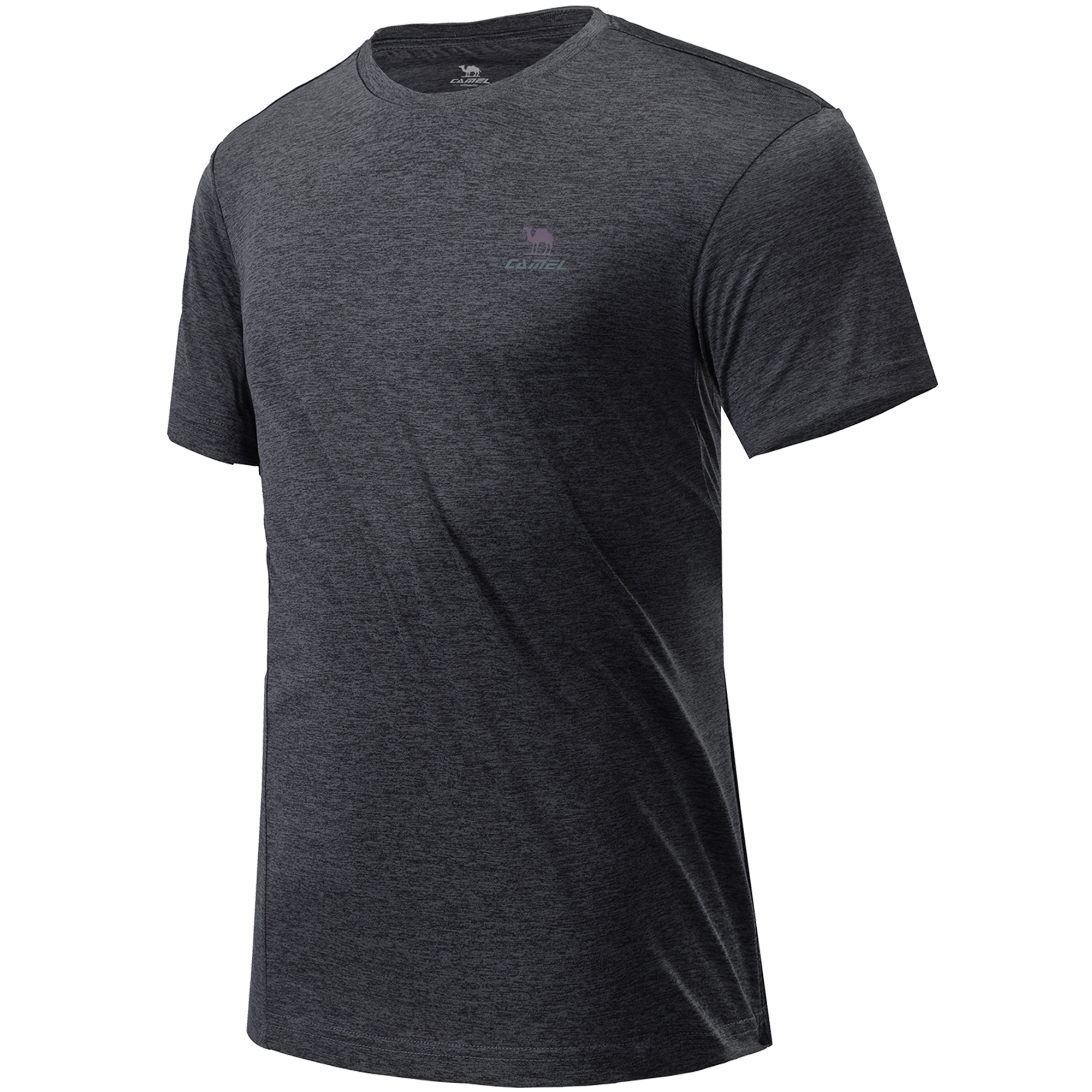 

Футболка серии Urban Function, мужская CAMEL, Ink Blue Gray
