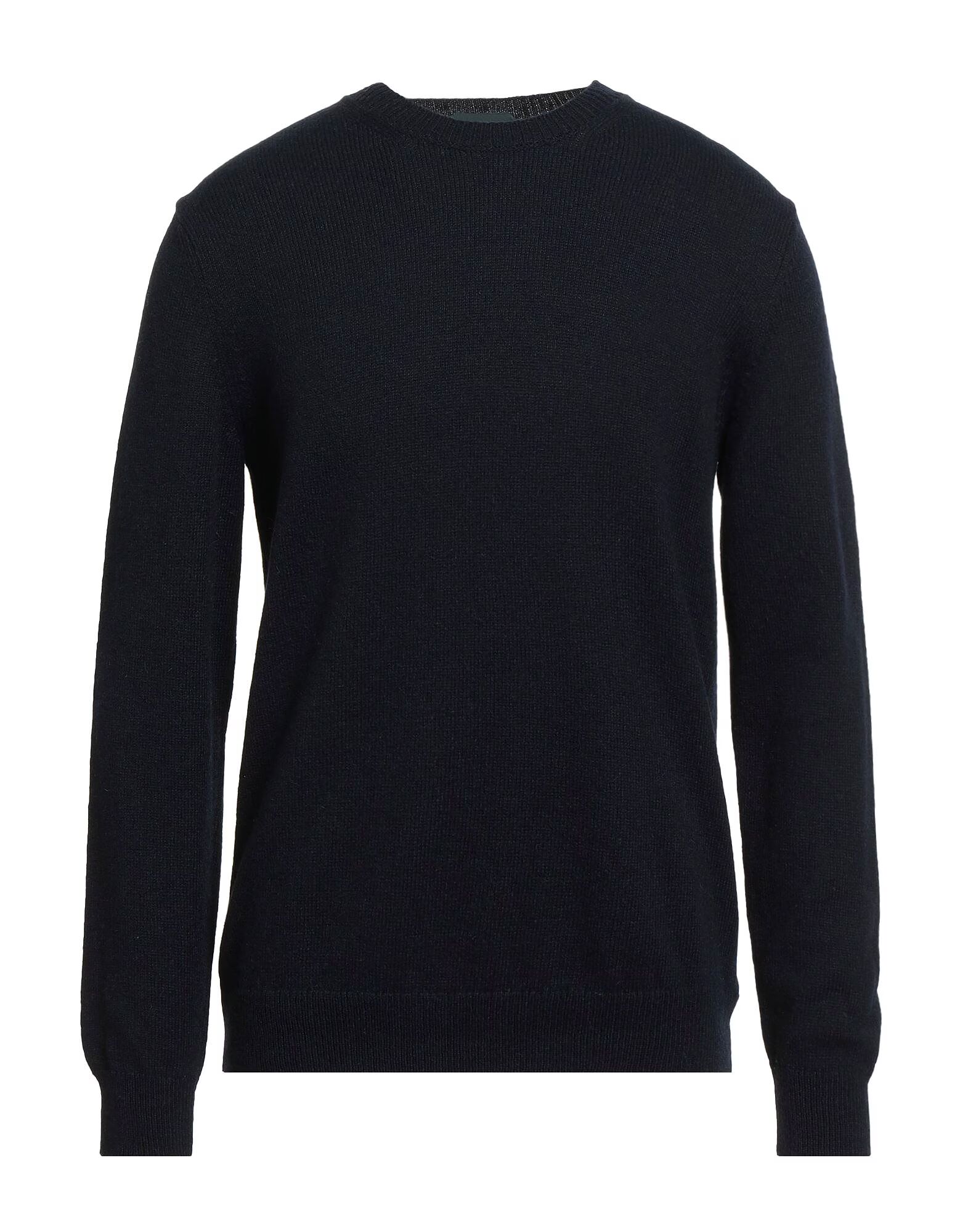 

Свитер Zanone, полуночно-синий