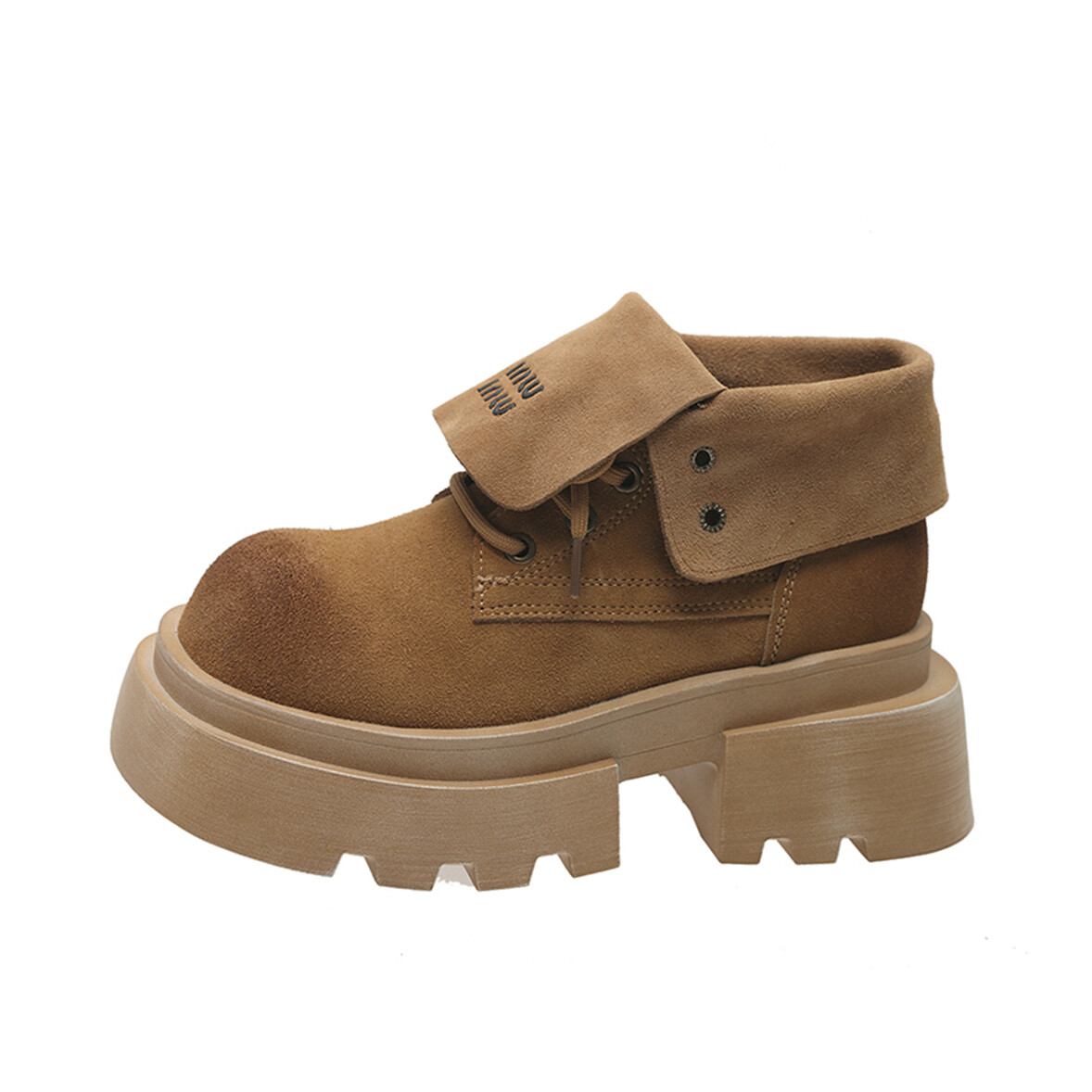 

Ботинки Martin Boot женские Mxgm, желтый