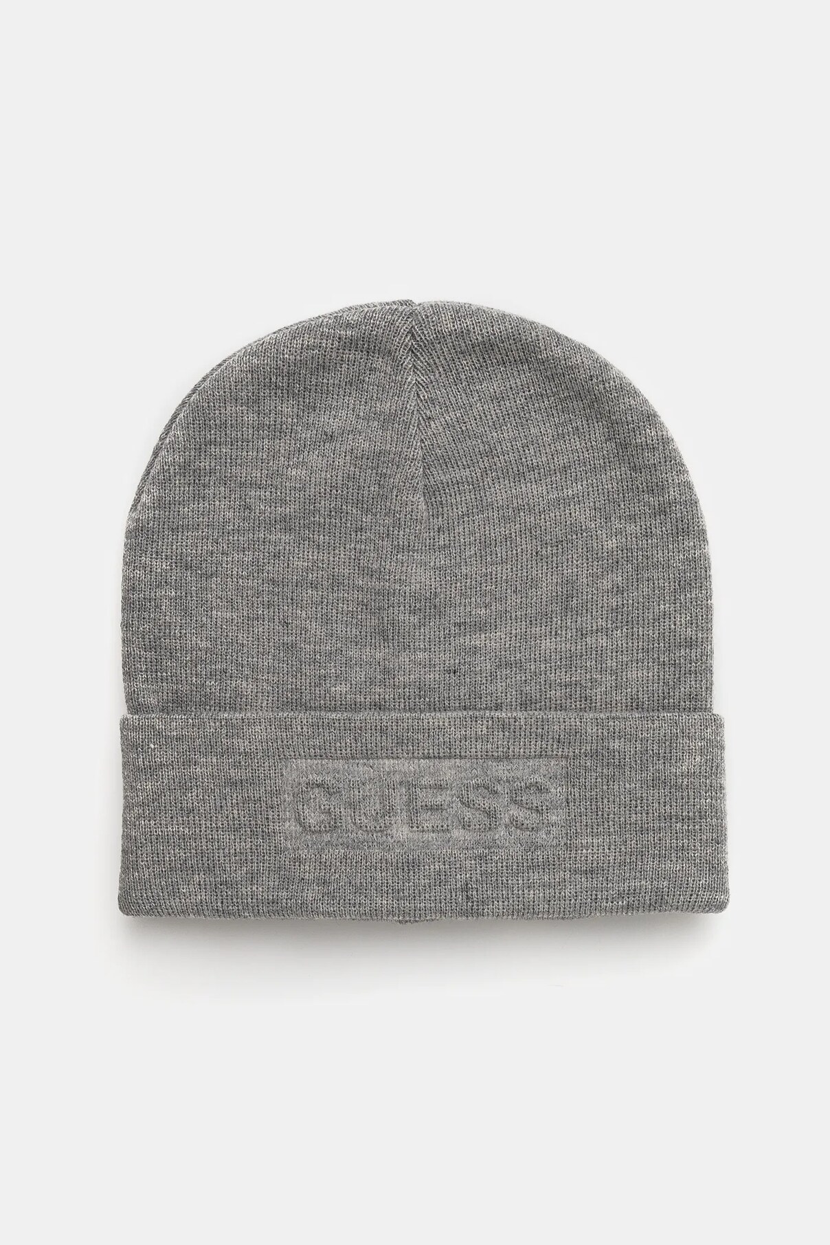 

Детская шапка Guess, серый