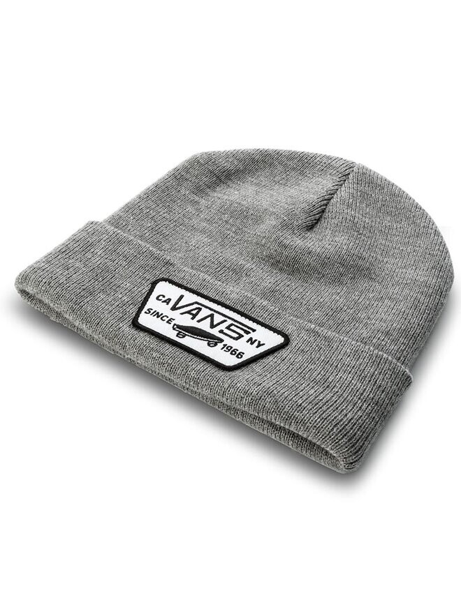 

Кепка Vans, серый