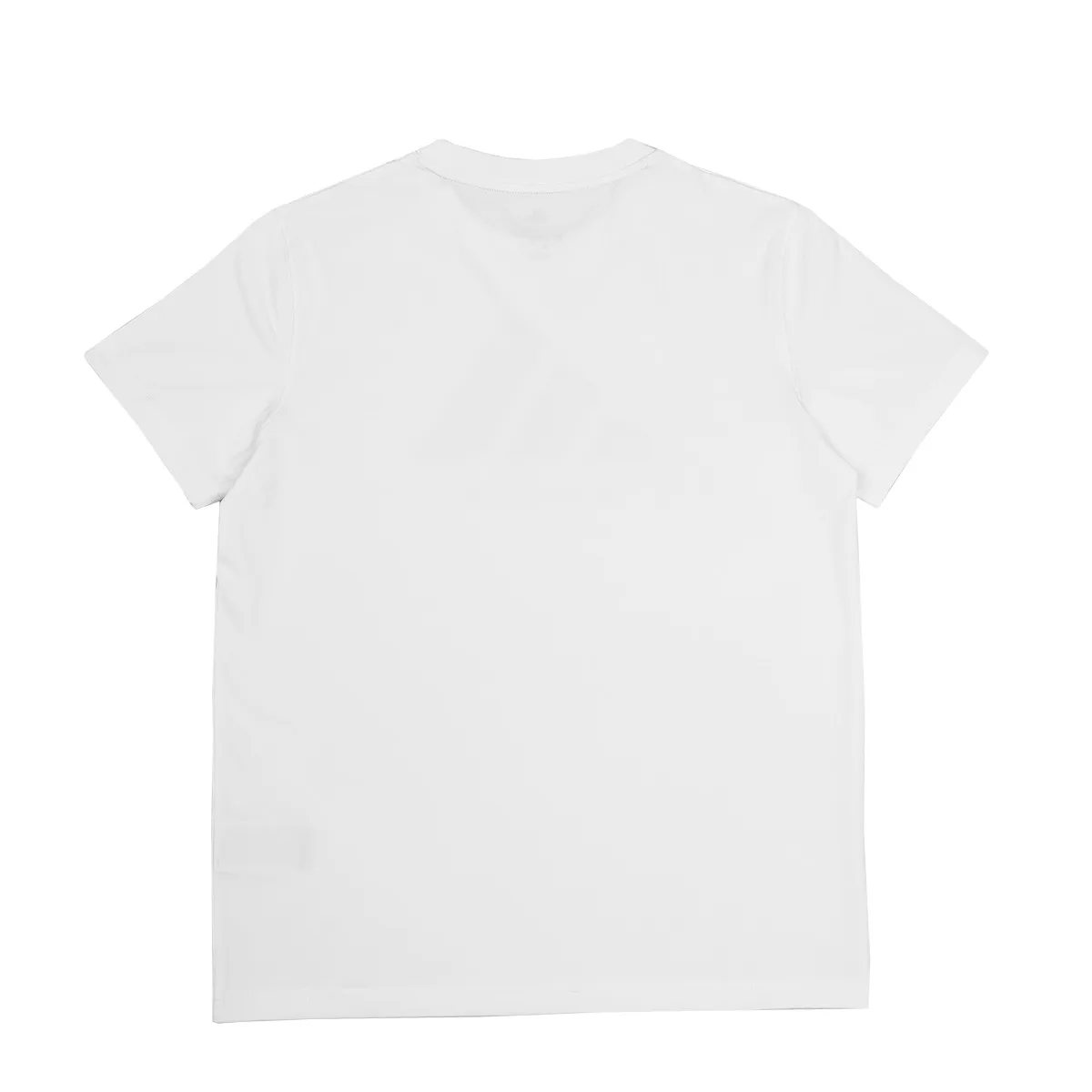 Футболка для детей Crew Neck Moderate Adidas, белый — фото 3