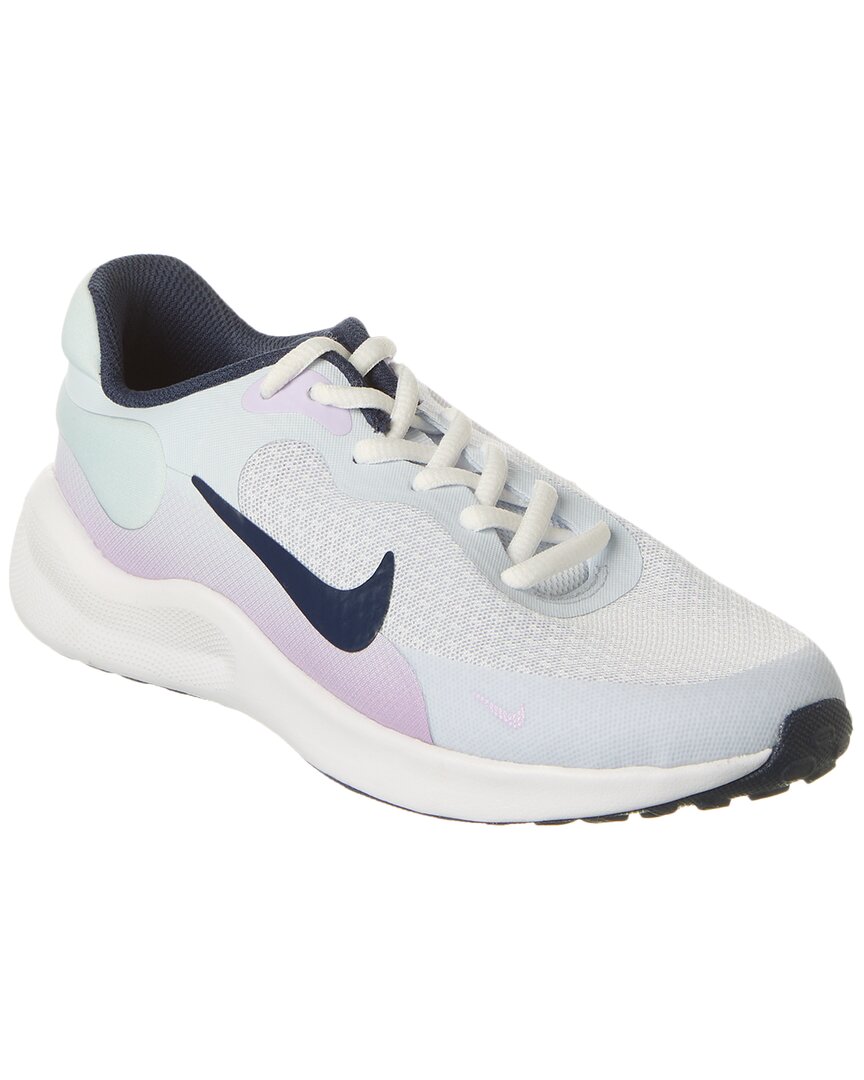 

Кроссовки Nike Revolution 7 GS, серый