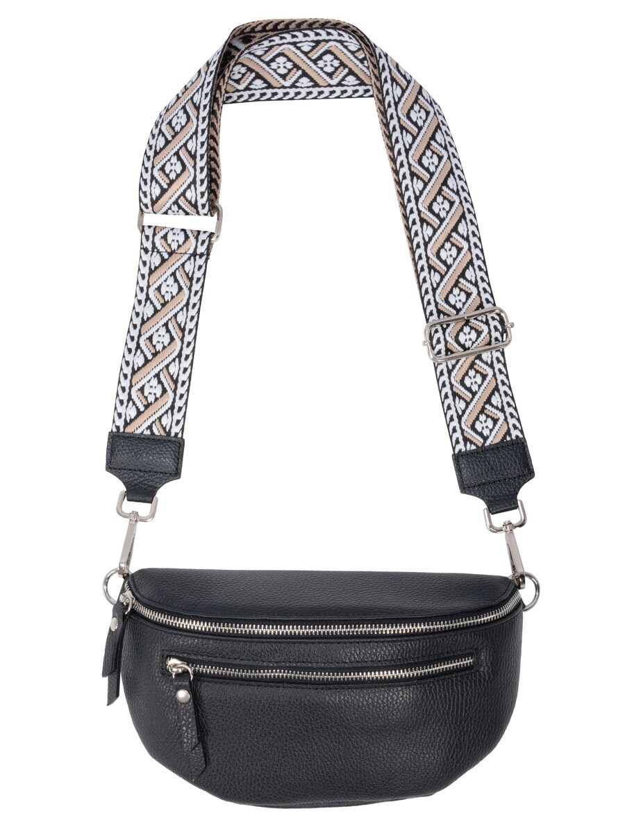 

Поясная сумка Seasons of April Pia, черный