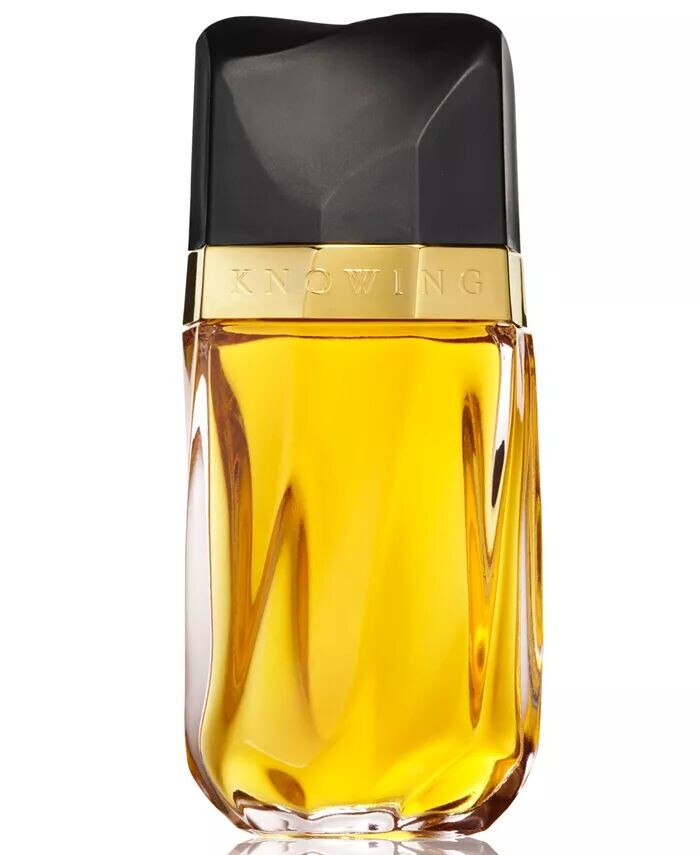 

Knowing парфюмированная вода-спрей, 2,5 унции Estée Lauder