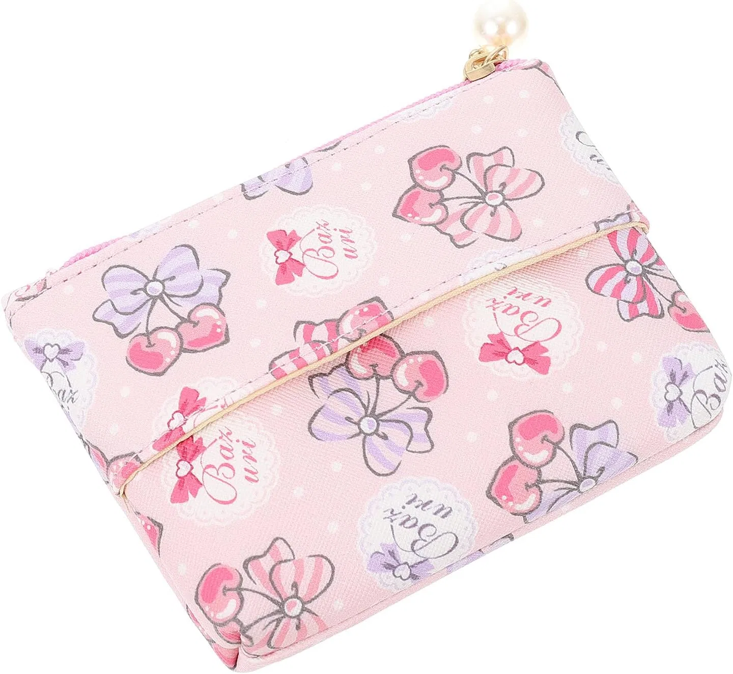 Маленькая косметичка FENICAL из ПВХ Fenical