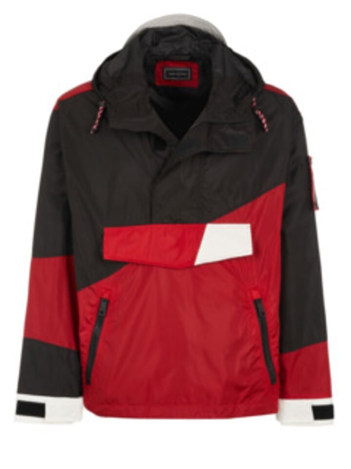 

Спортивная куртка Tommy Hilfiger Jacke, цвет uni