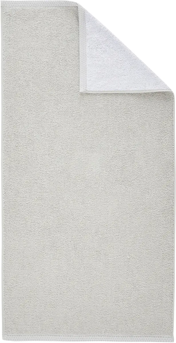 

Полотенце для душа Dyckhoff "Pure Natural Comb", (1 шт.) 70х140 см (1 шт.), цвет silber