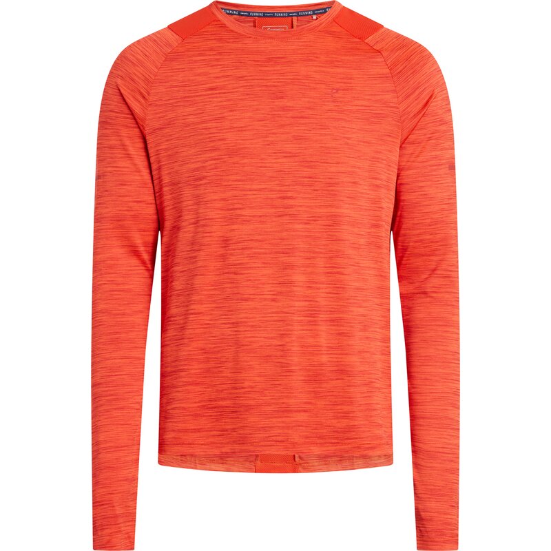 

Langarmshirt ailo ls m Energetics, мультиколор