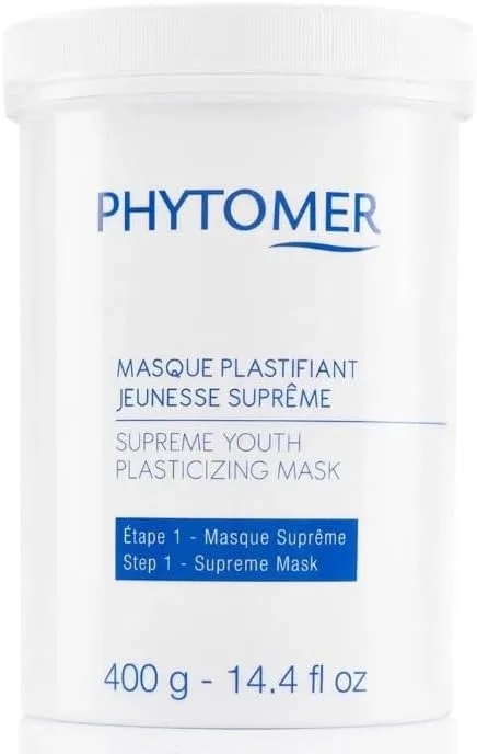 Маска для лица — Phytomer Supreme Youth Mask, 400 г