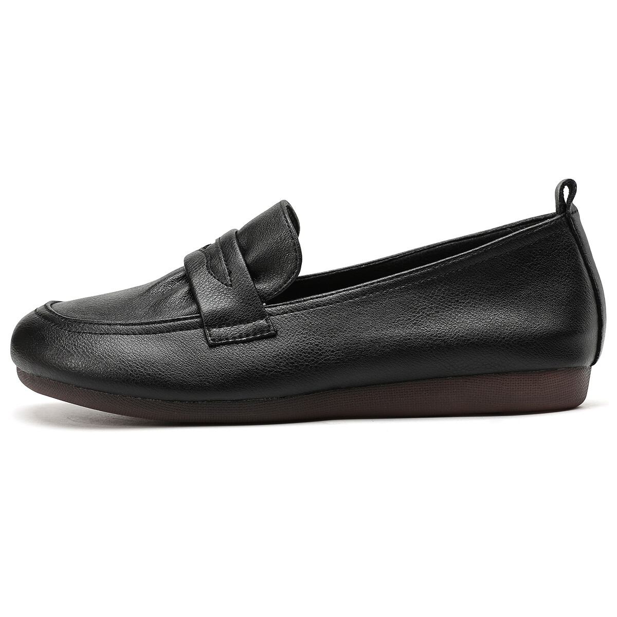 Лоферы Conley Bird Casual KLN-D671, черный