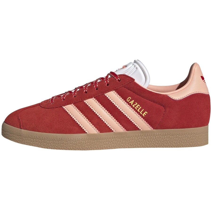 Кроссовки ADIDAS ORIGINALS Gazelle, Ruby red