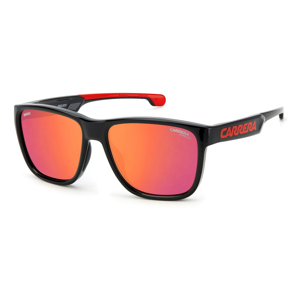 

Мужские солнцезащитные очки Carrera Ducati Resin, красный