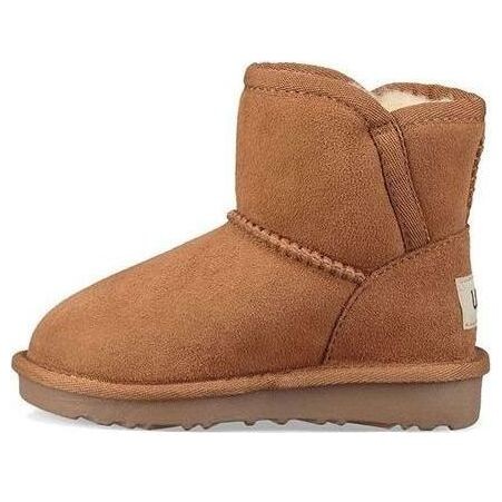 

Зимние ботинки Зимние ботинки idris каштановые Ugg, коричневый