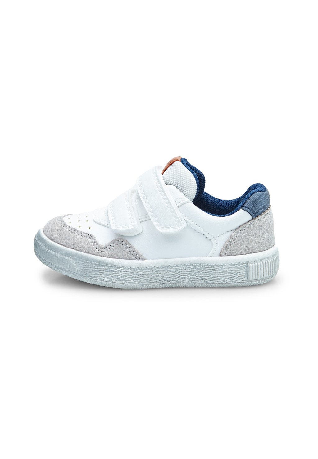 

Обувь с ремешками BUBBLEGUMMERS - Baby shoes Bata, белый