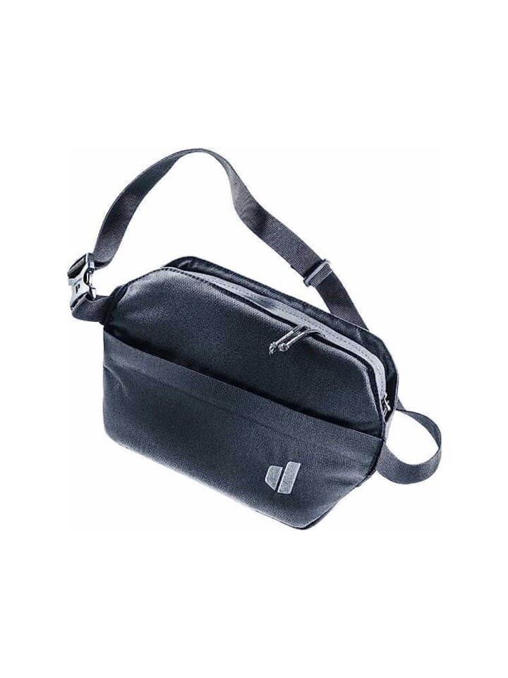 

Наплечная сумка Deuter Gürteltaschen, черный