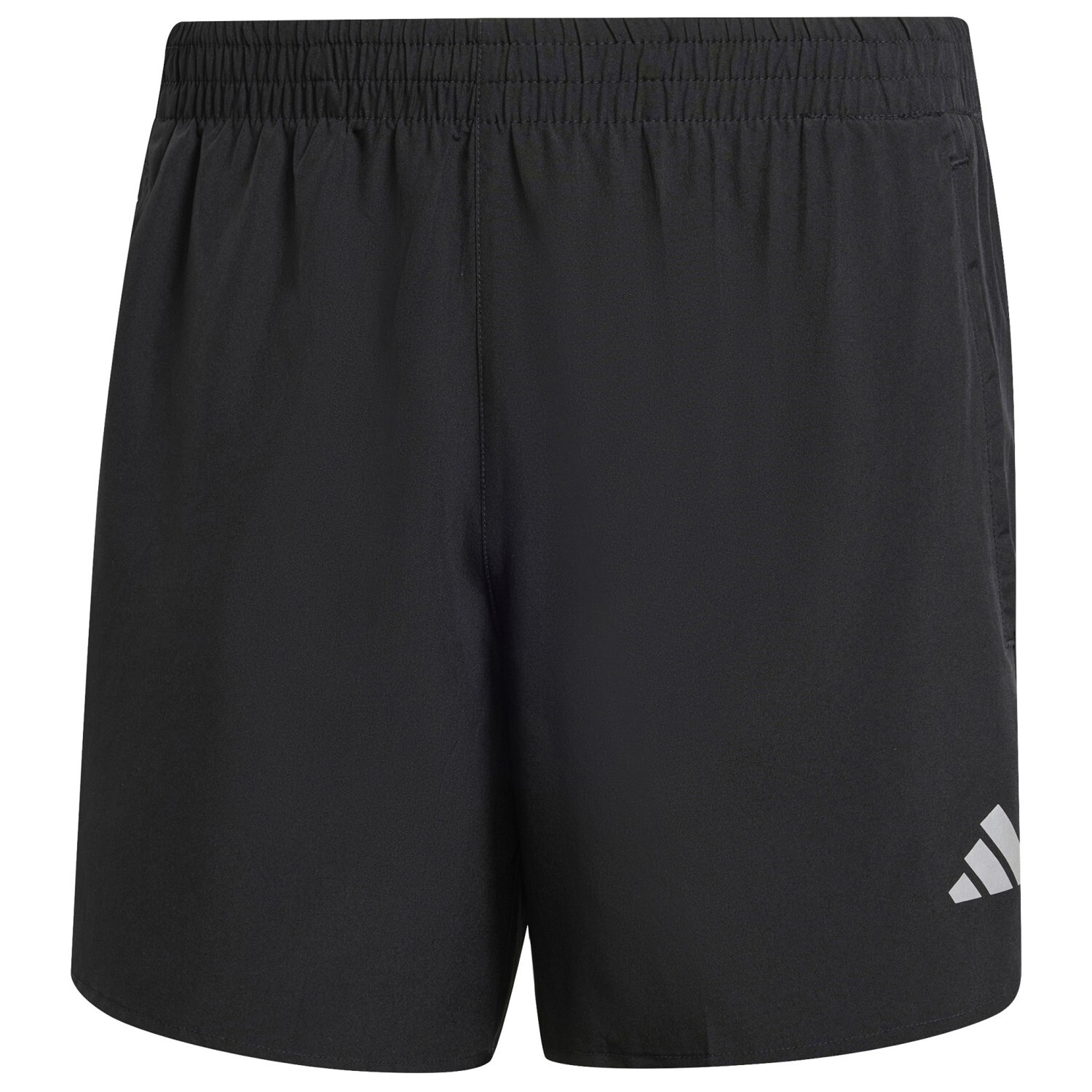 

Шорты для бега Adidas Run It Shorts, черный