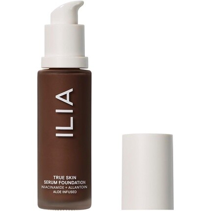 

ILIA Beauty True Skin Тональная основа-сыворотка SF15 Гренада, 1 унция